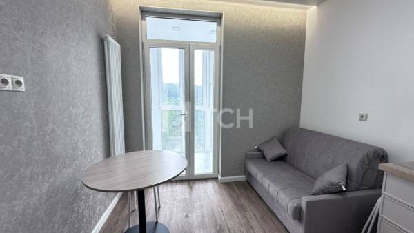 1-комн. квартира, Пушкино, 1-й Некрасовский проезд, 13, #id1966288