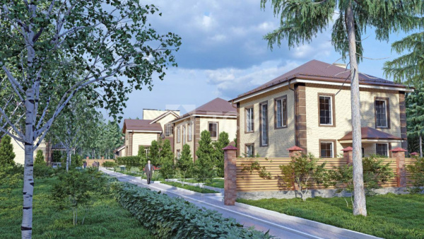 Дом, г.о. Королёв, Королёв, улица Ватутина, 9, #id779845