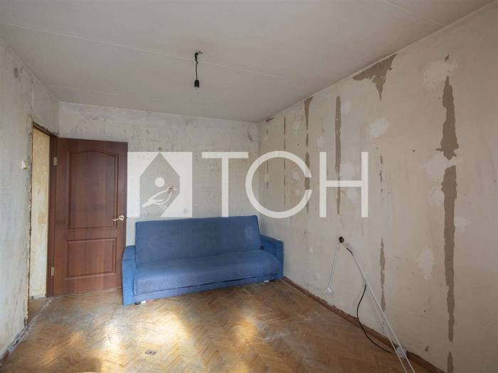 3-комн. квартира, Королев, ул Болдырева, 14 #id283476