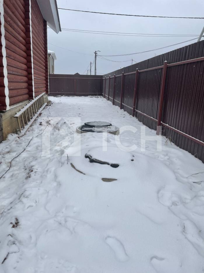 Дом, г.о. Щёлково, коттеджный поселок Эдем, #id359081