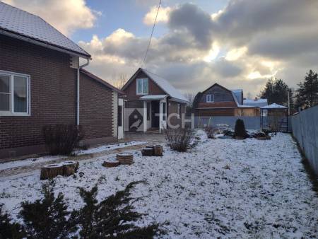 Дом, Орехово-Зуевский г.о., СНТ Заря, 1, #id1519708