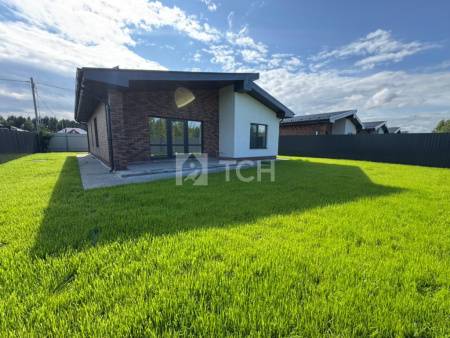 Дом, г.о. Щёлково, деревня Протасово, Родниковая улица, #id1670528