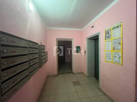 1-комн. квартира, Щёлково, Сиреневая улица, 5Б, #id1777657