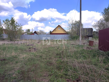 Земельный участок, Богородский г.о., деревня Тимково, #id1602959