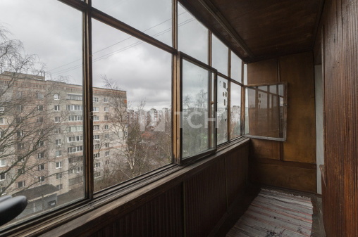 2-комн. квартира, Королёв, Лесная улица, 19, #id1393582