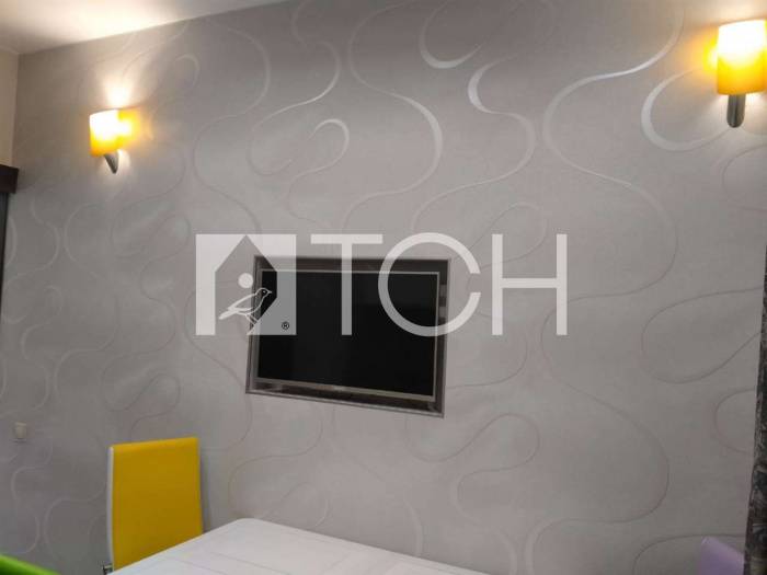2-комн. квартира, Пушкино, ул Просвещения, 11к3 #id283254