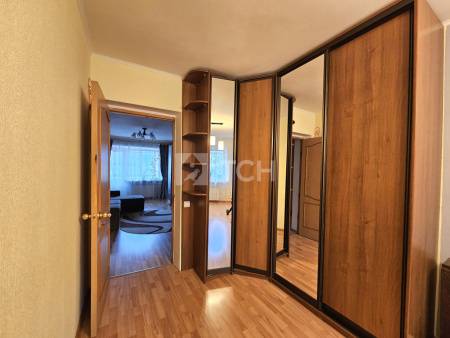 3-комн. квартира, рабочий посёлок Лесной, улица Гагарина, 2А, #id1502654