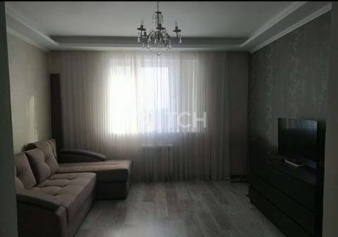 1-комн. квартира, дачный посёлок Зеленоградский, улица Зелёный Город, 4, #id1876306