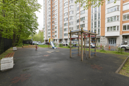 2-комн. квартира, Балашиха, Советская улица, 44А, #id1358594