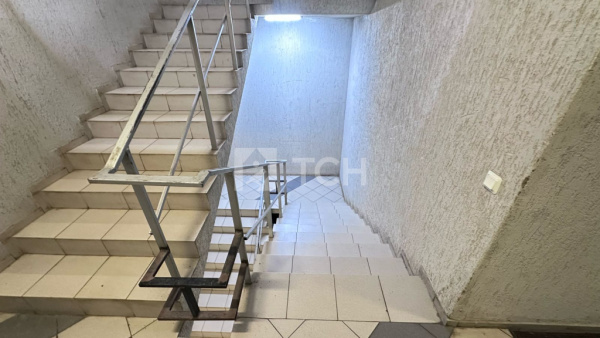 1-комн. квартира, дачный посёлок Зеленоградский, Шоссейная улица, 1, #id1684525