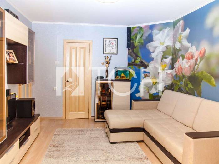 3-комн. квартира, Щелково, мкр Финский, 9к2 #id283614