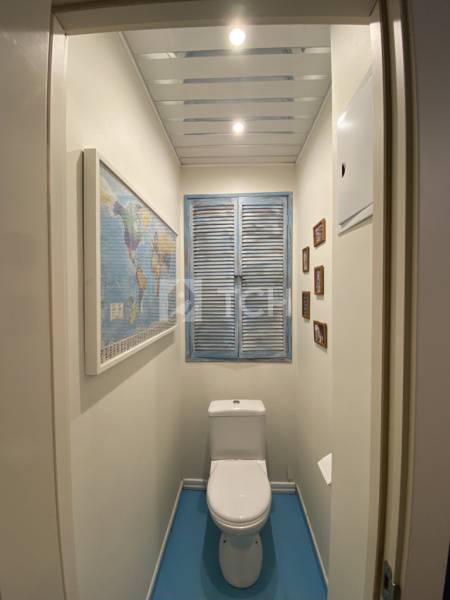 1-комн. квартира, Химки, 2-й Чапаевский переулок, 4, #id1960266