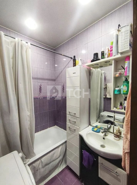 1-комн. квартира, Ивантеевка, улица Бережок, 3, #id1203601