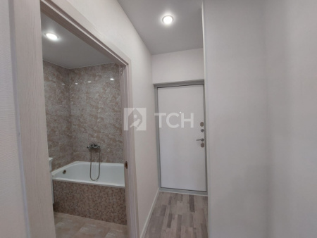 Квартира-студия, деревня Глухово, Романовская улица, 5, #id976393