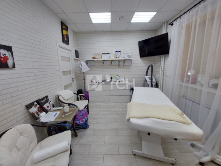 Коммерческая недвижимость, Ивантеевка, Хлебозаводская улица, 28к4, #id2131299