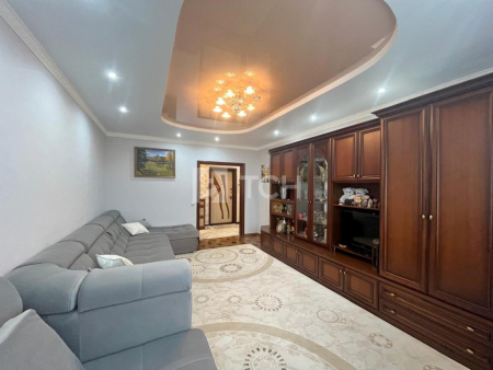 1-комн. квартира, Пушкино, Набережная улица, 35к3, #id1839476