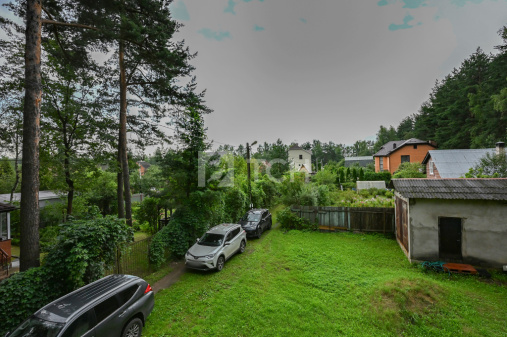 Дом, г.о. Щёлково, СНТ Лесные Поляны, 31, #id1725301