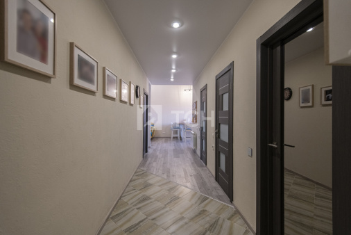 2-комн. квартира, Королёв, улица Горького, 79к2, #id433198