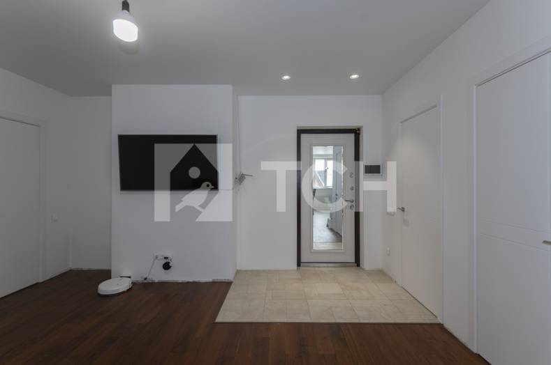 2-комн. Квартира, Королёв, Бурковский проезд, 36к5, #id661582