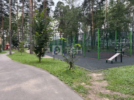 2-комн. квартира, Королёв, улица Тихонравова, 35к6, #id1390817