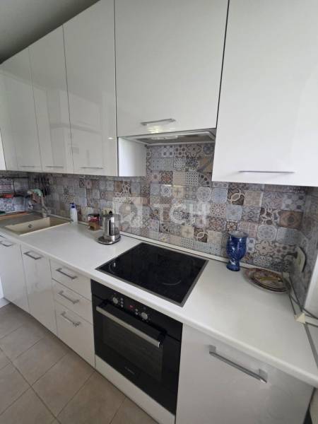 2-комн. квартира, Щёлково, Краснознаменская улица, 17к4, #id1978307