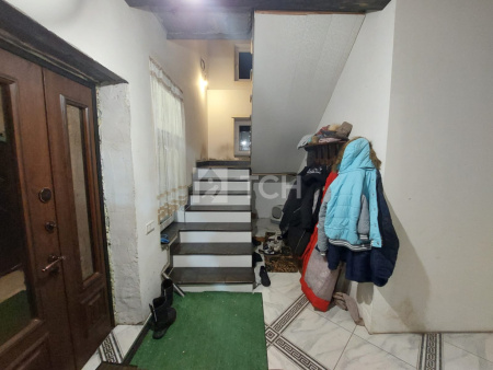 Дом, г.о. Пушкинский, Ивантеевка, улица Новосёлки Слободка, 12А, #id999959