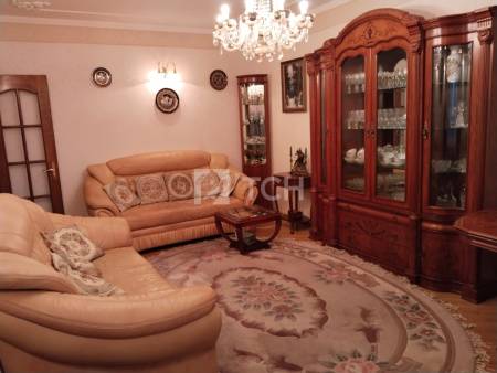 3-комн. квартира, Москва, Кировоградская улица, 2, #id1903804