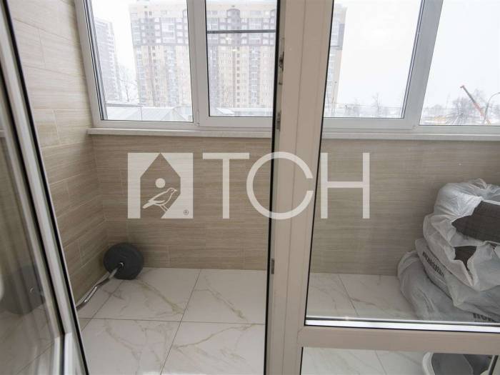 2-комн. квартира, Королев, ул Лермонтова, 10к3 #id267743