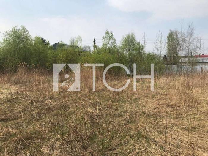 Участок, Лёдово, лин Третья #id280006