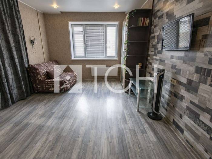 1-комн. квартира, Свердловский, ул Михаила Марченко, 10 #id278776