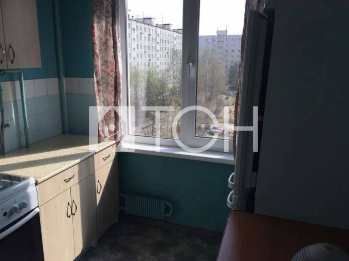 2-комн. квартира, Королев, ул Горького, 6 #id280371