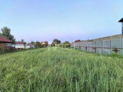 Земельный участок, Богородский г.о., село Бисерово, Новая улица, #id2337845