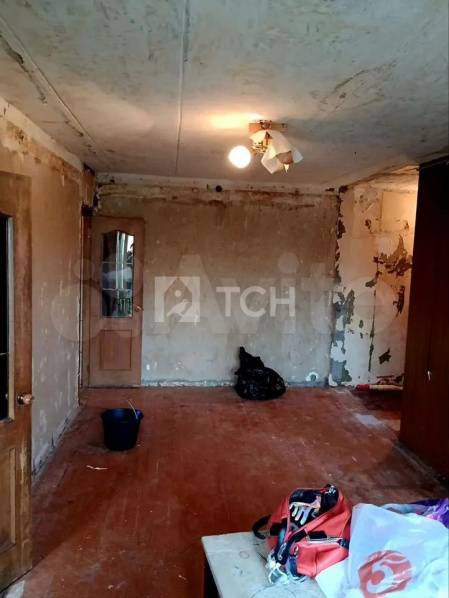 2-комн. квартира, посёлок городского типа Свердловский, Набережная улица, 4А, #id1876500