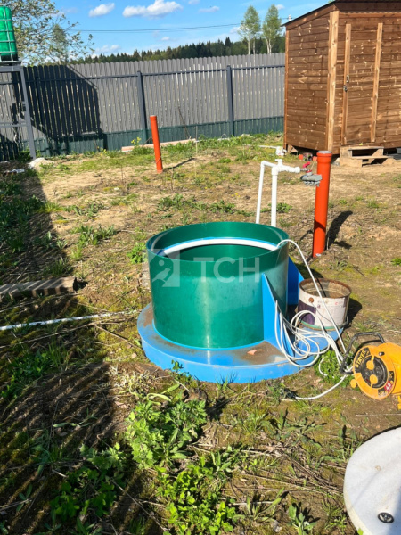 Земельный участок, г.о. Клин, коттеджный посёлок Отрада-парк, Светлая улица, #id1324218