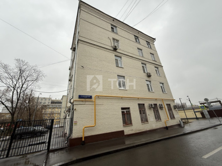 Комната, Москва, Ольховская улица, 17, #id1315686