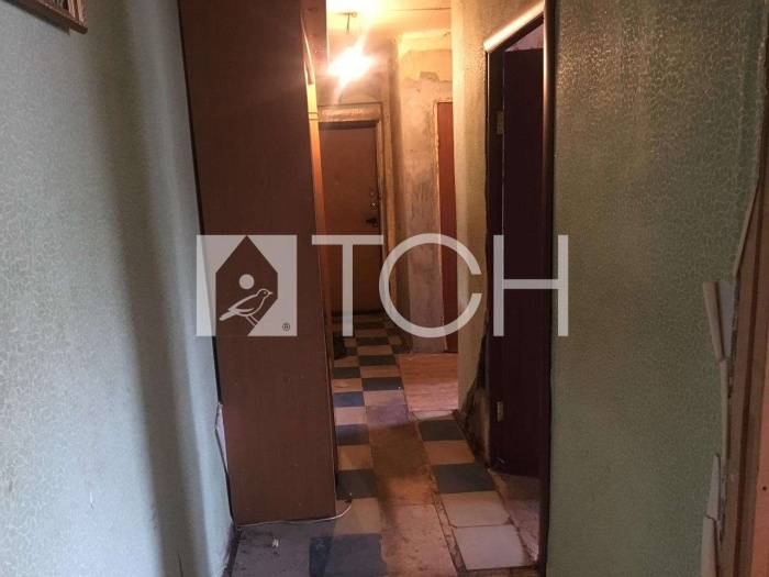 3-комн. квартира, Корпуса, ул Глинки, 13 #id279288