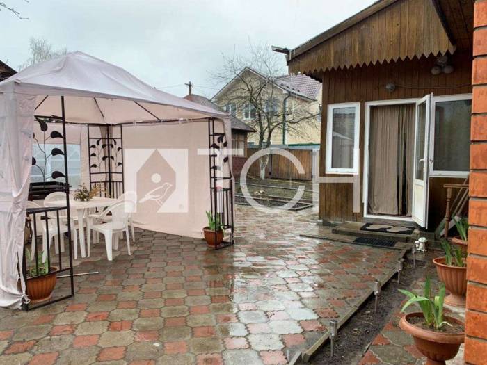 Дом, Лосино-Петровский #id272669