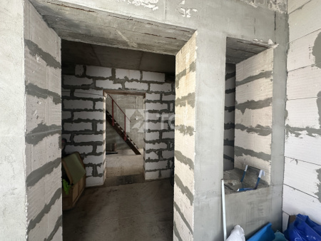 Дом, г.о. Щёлково, КП Лосиный парк-2, Спокойная улица, 40, #id1608911