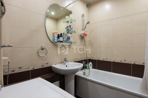 2-комн. квартира, Королёв, улица Маяковского, 28, #id388722