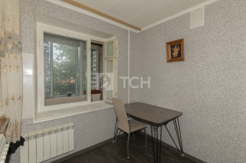 2-комн. квартира, Пушкино, улица Разина, 11, #id1673764