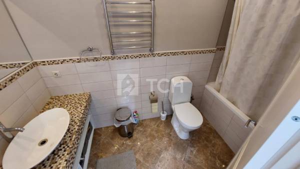 Дом, г.о. Пушкинский, село Тарасовка, улица Радио, #id1729501