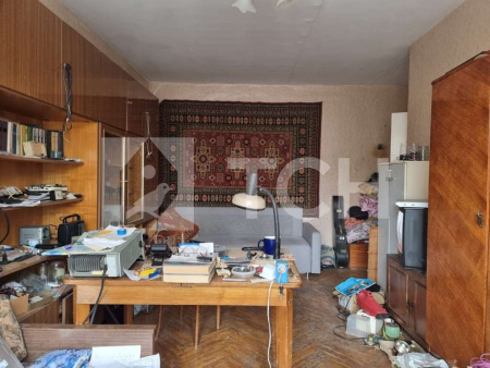 Комната, Королёв, улица Соколова, 2, #id360122