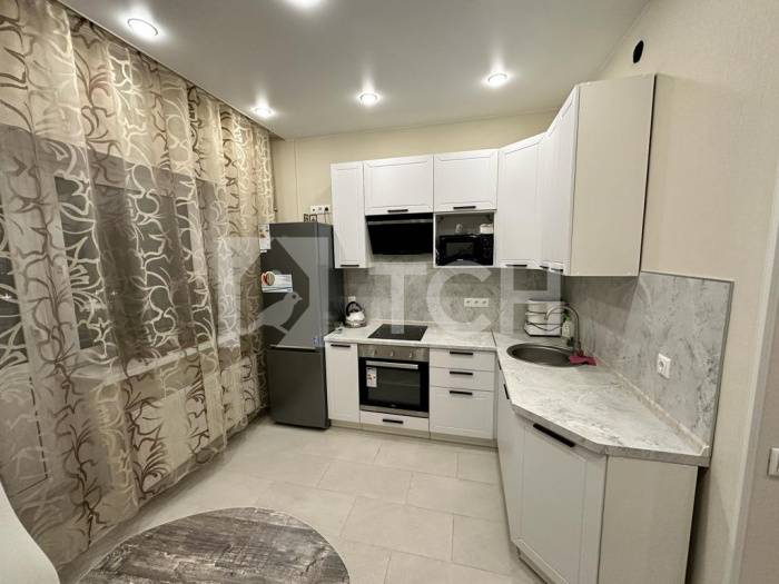 1-комн. Квартира, Ивантеевка, Хлебозаводская улица, 2, #id606249