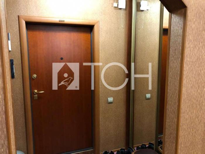 2-комн. квартира, Пушкино, ул Тургенева, 5 #id279674