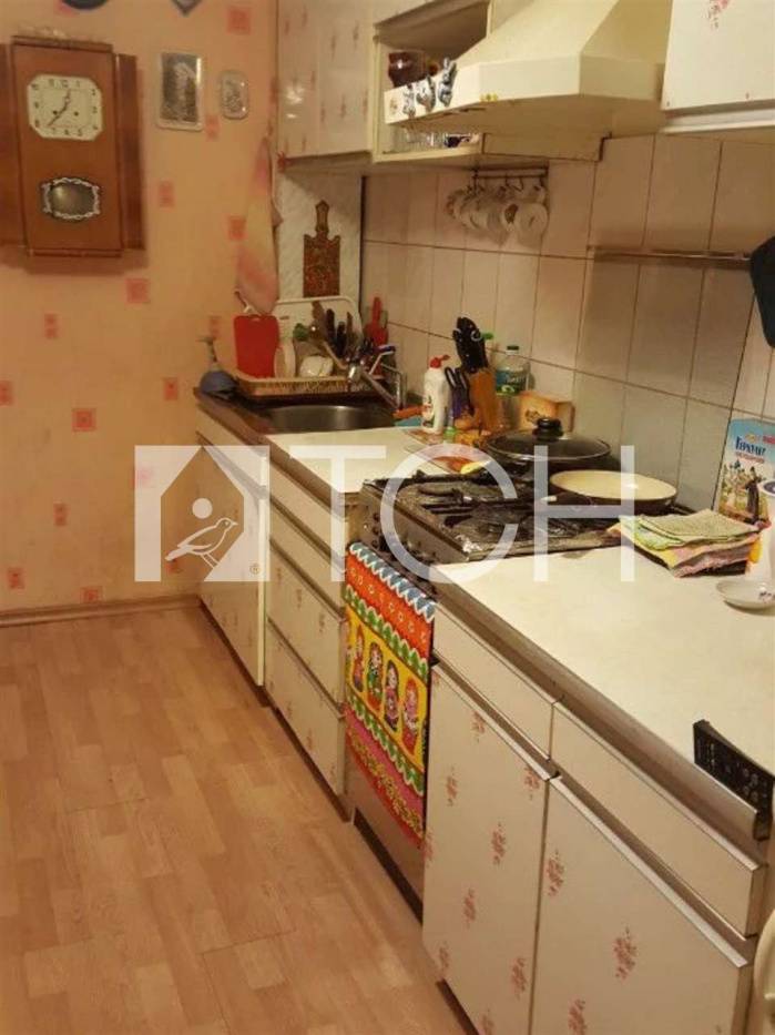 3-комн. квартира, Щелково, ул Неделина, 16 #id258685