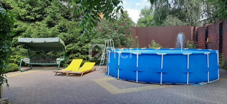 Дом, г.о. Королёв, Королёв, Железнодорожная аллея, 39, #id580293