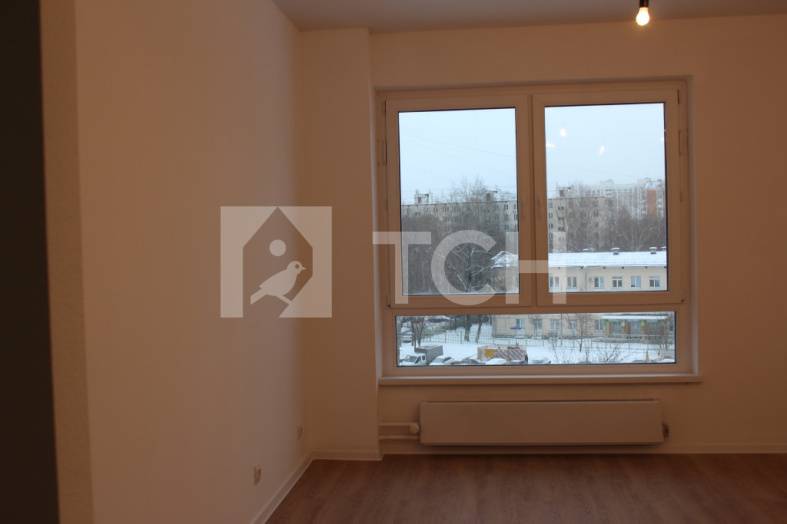 Квартира-студия, Москва, Полярная улица, 25к1, #id521235