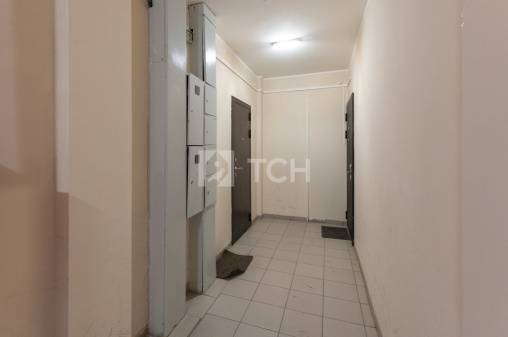 2-комн. квартира, посёлок Аничково, 6, #id1396292