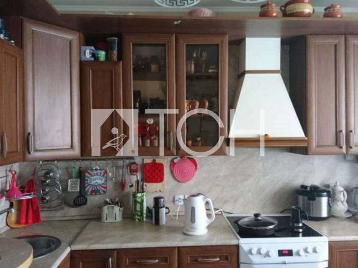 1-комн. квартира, Ивантеевка, ул Первомайская, 19 #id266239
