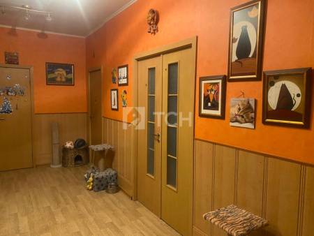 3-комн. квартира, Щёлково, Центральная улица, 17, #id1570873